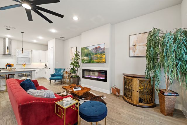 2656 El Camino Lane, Dallas, TX 75212