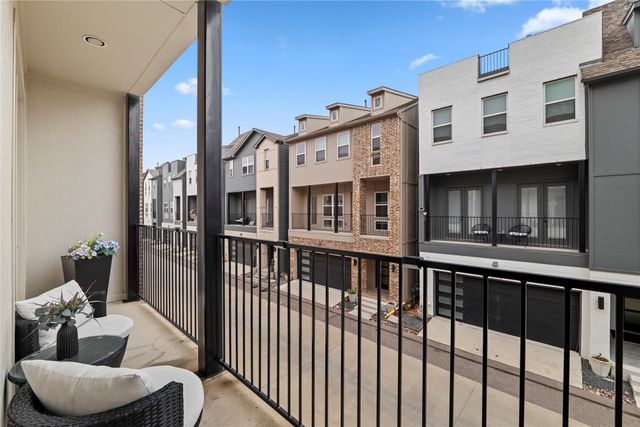 2656 El Camino Lane, Dallas, TX 75212