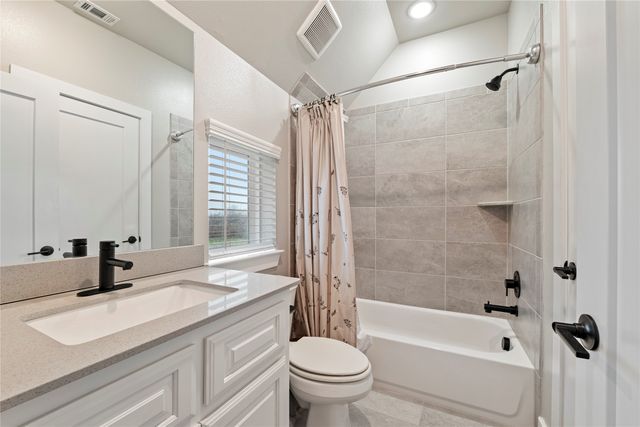 2656 El Camino Lane, Dallas, TX 75212