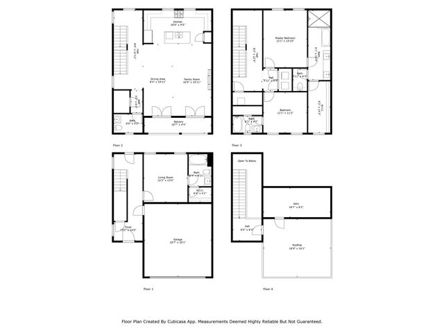 2656 El Camino Lane, Dallas, TX 75212