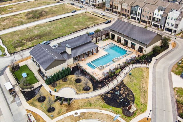 2656 El Camino Lane, Dallas, TX 75212