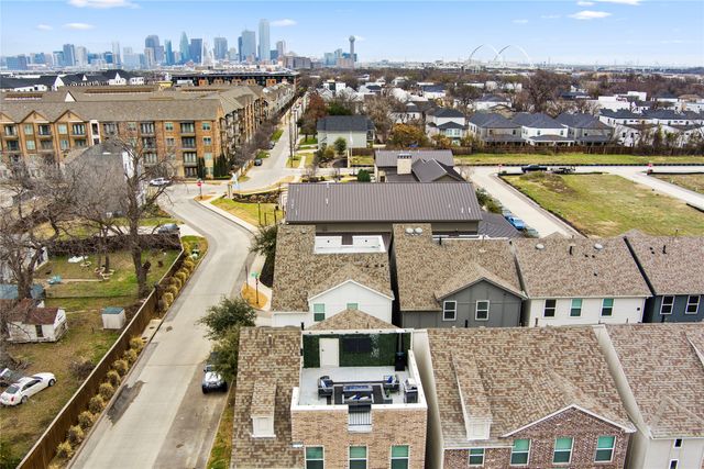 2656 El Camino Lane, Dallas, TX 75212