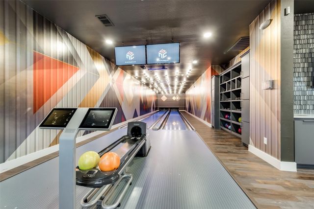 2656 El Camino Lane, Dallas, TX 75212