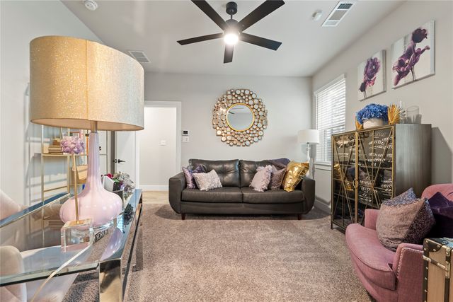 2656 El Camino Lane, Dallas, TX 75212