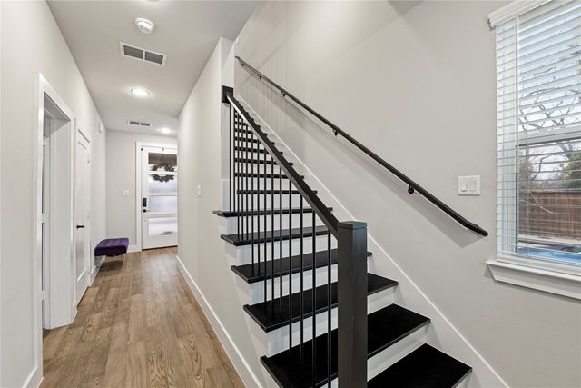 2656 El Camino Lane, Dallas, TX 75212