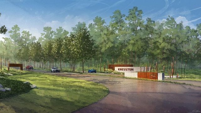 26412 North Wayland Chase, Montgomery, TX 77316