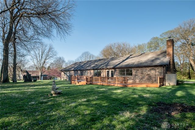 276 S Fairfield Road, Beavercreek Twp, OH 45305