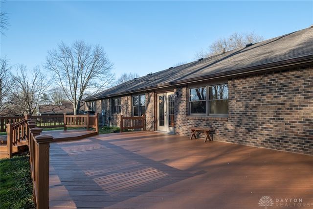 276 S Fairfield Road, Beavercreek Twp, OH 45305