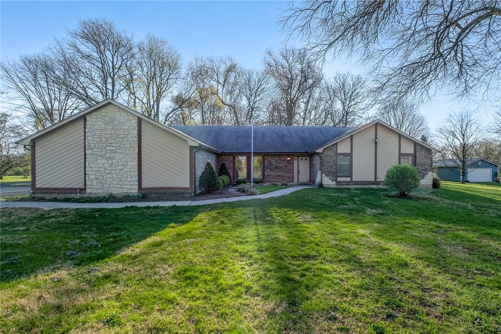 276 S Fairfield Road, Beavercreek Twp, OH 45305