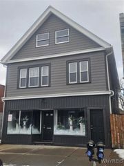 1232 Hertel Avenue, Buffalo, NY 14216