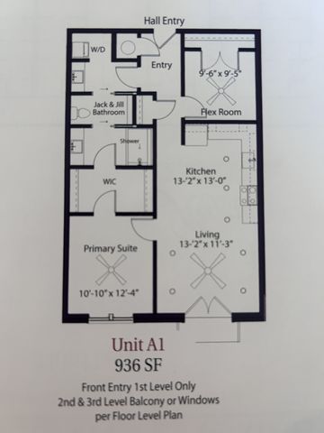 2060 Tollgate Blvd Unit 317, Thompsons Station, TN 37179