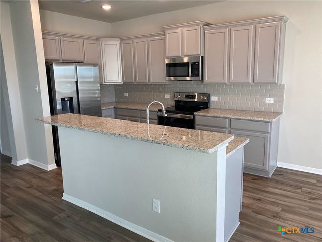 10231 Six Shooter Lane, Temple, TX 76502