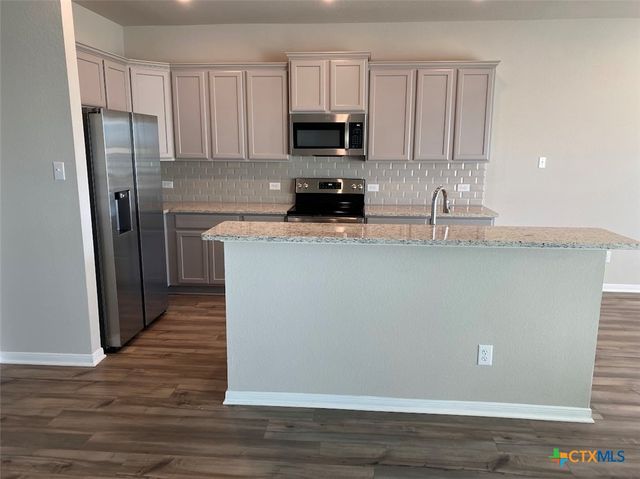 10231 Six Shooter Lane, Temple, TX 76502