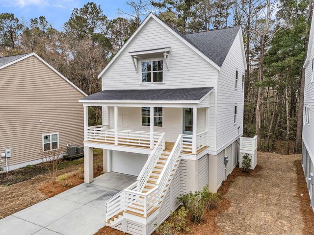 1919 Chestnut Oak Lane, Charleston, SC 29414