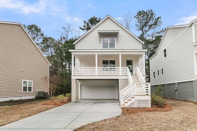1919 Chestnut Oak Lane, Charleston, SC 29414