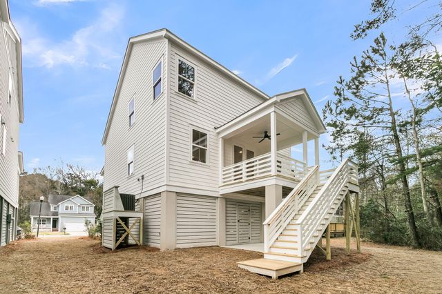 1919 Chestnut Oak Lane, Charleston, SC 29414