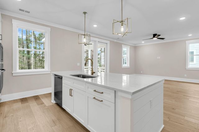 1919 Chestnut Oak Lane, Charleston, SC 29414