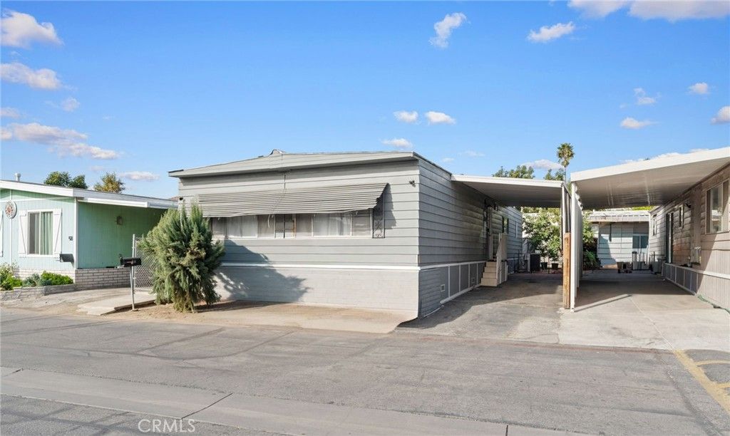 1401 W 9th 59, Pomona, CA 91766