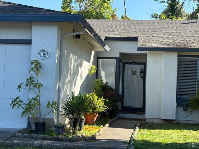 148 Daffodil Cir, Vallejo, CA 94591
