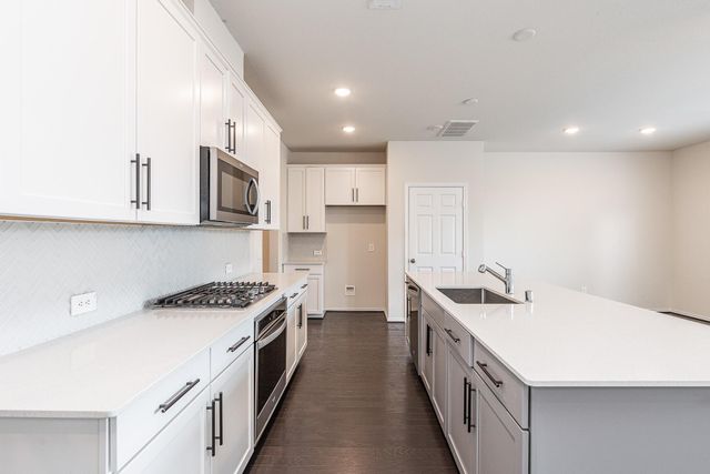 3418 Avondale View Drive, Houston, TX 77025