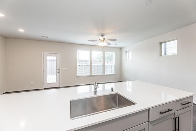 3418 Avondale View Drive, Houston, TX 77025