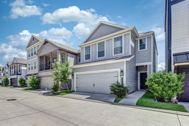 3418 Avondale View Drive, Houston, TX 77025