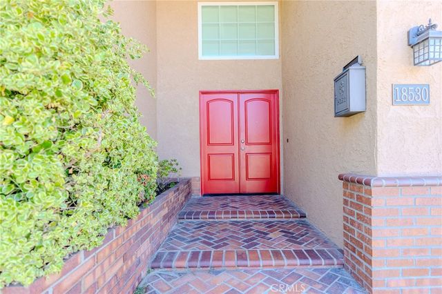 18530 Newbrook Circle, Cerritos, CA 90703