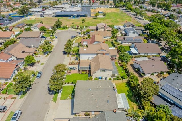 18530 Newbrook Circle, Cerritos, CA 90703