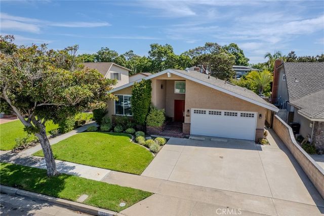 18530 Newbrook Circle, Cerritos, CA 90703