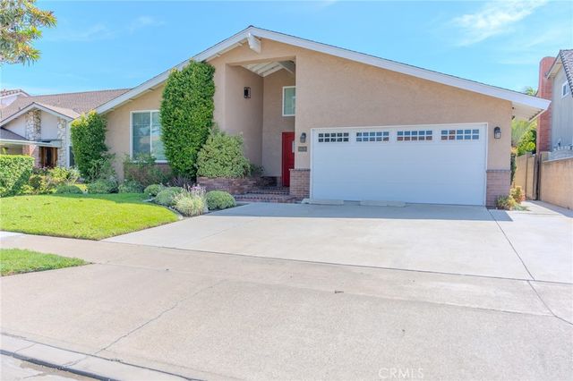18530 Newbrook Circle, Cerritos, CA 90703
