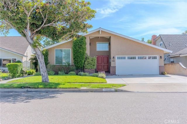 18530 Newbrook Circle, Cerritos, CA 90703