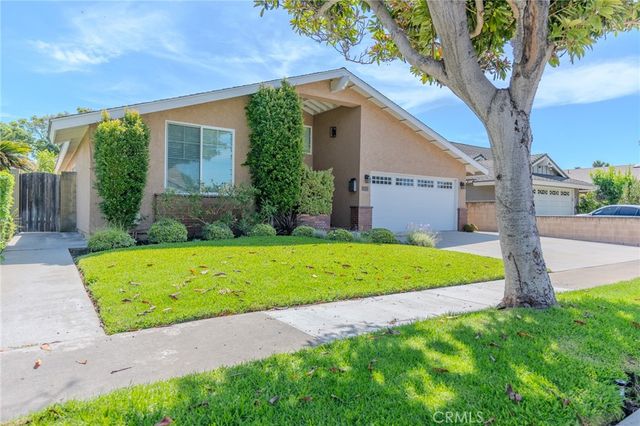 18530 Newbrook Circle, Cerritos, CA 90703