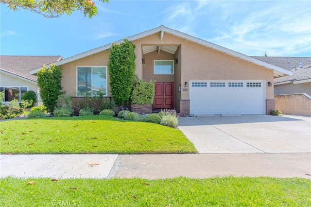 18530 Newbrook Circle, Cerritos, CA 90703
