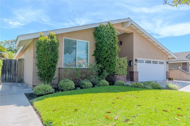 18530 Newbrook Circle, Cerritos, CA 90703