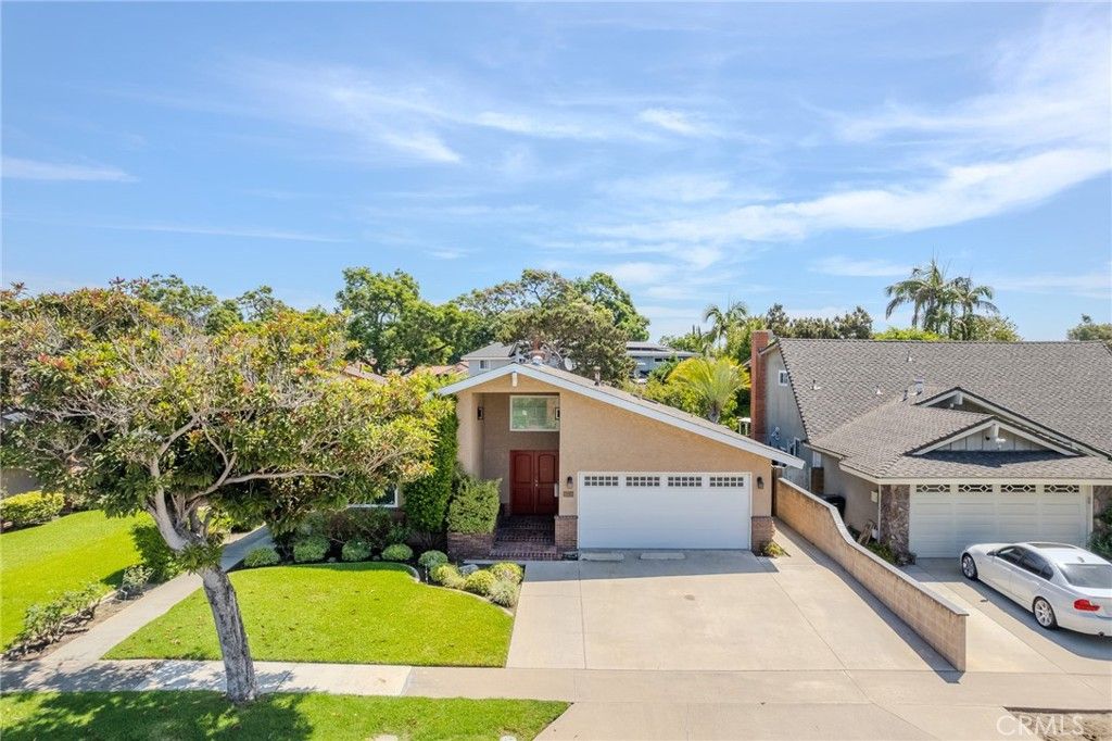 18530 Newbrook Circle, Cerritos, CA 90703