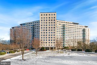 10401 GROSVENOR PL #408, Rockville, MD 20852