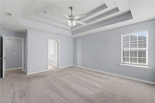 585 Lynn Drive, Pea Ridge, AR 72751