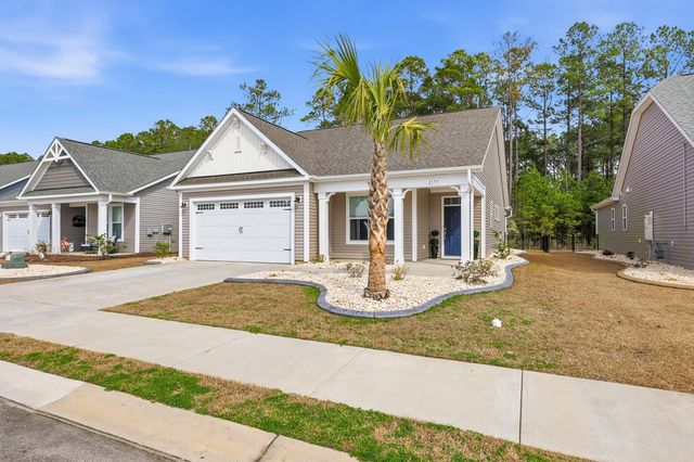 2175 Gooseberry Way, Longs, SC 29568