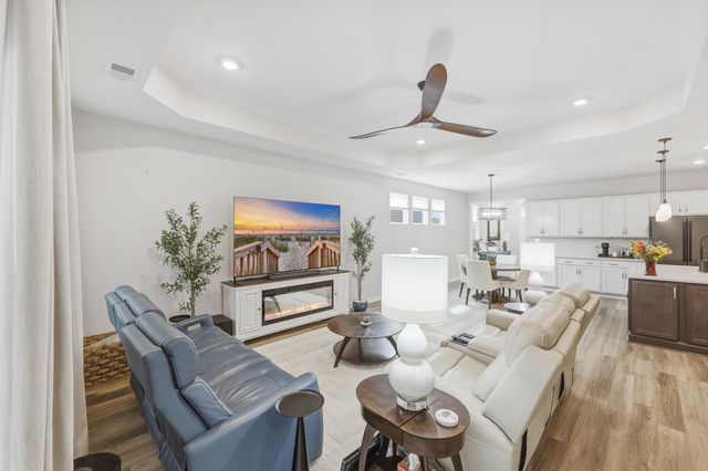 2175 Gooseberry Way, Longs, SC 29568