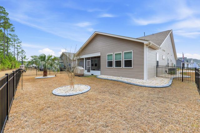 2175 Gooseberry Way, Longs, SC 29568