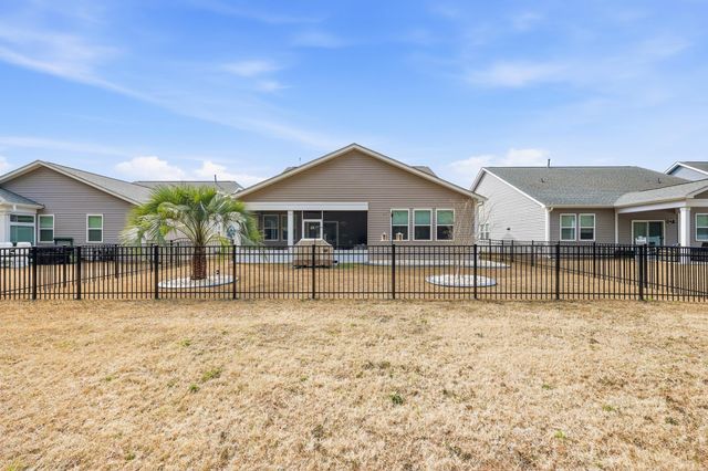 2175 Gooseberry Way, Longs, SC 29568