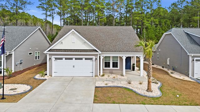 2175 Gooseberry Way, Longs, SC 29568