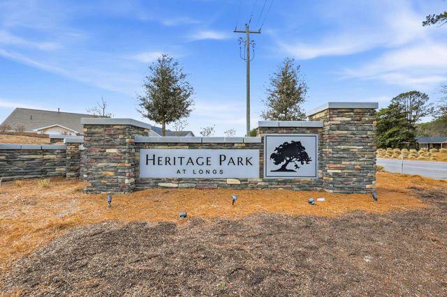 2175 Gooseberry Way, Longs, SC 29568