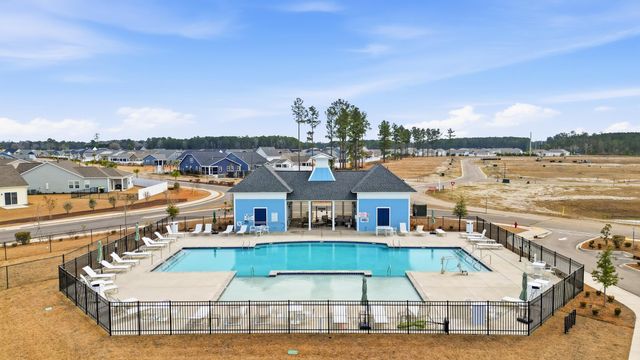 2175 Gooseberry Way, Longs, SC 29568