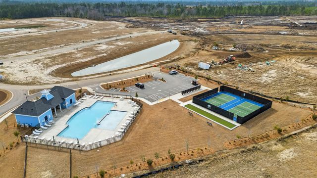 2175 Gooseberry Way, Longs, SC 29568