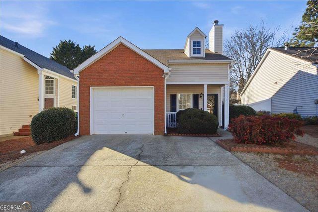 1073 Daventry Crossing, Woodstock, GA 30188