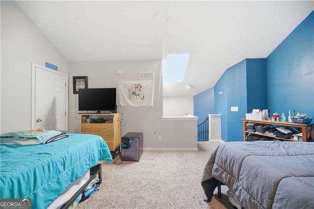 1073 Daventry Crossing, Woodstock, GA 30188