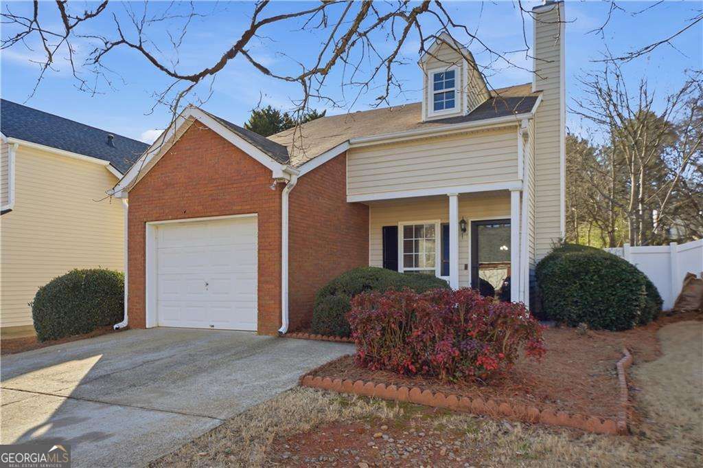 1073 Daventry Crossing, Woodstock, GA 30188