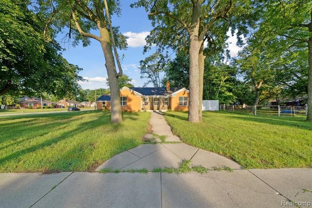 21211 Southfield Road, Southfield, MI 48075