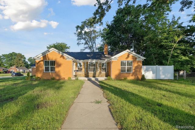 21211 Southfield Road, Southfield, MI 48075